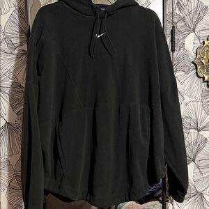 Nike Black Women's Hoodie